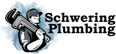 Schwering plumbing Logo